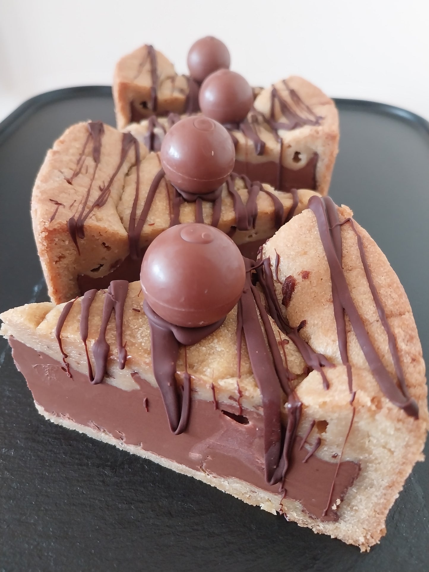 Lindor Cookie Pie