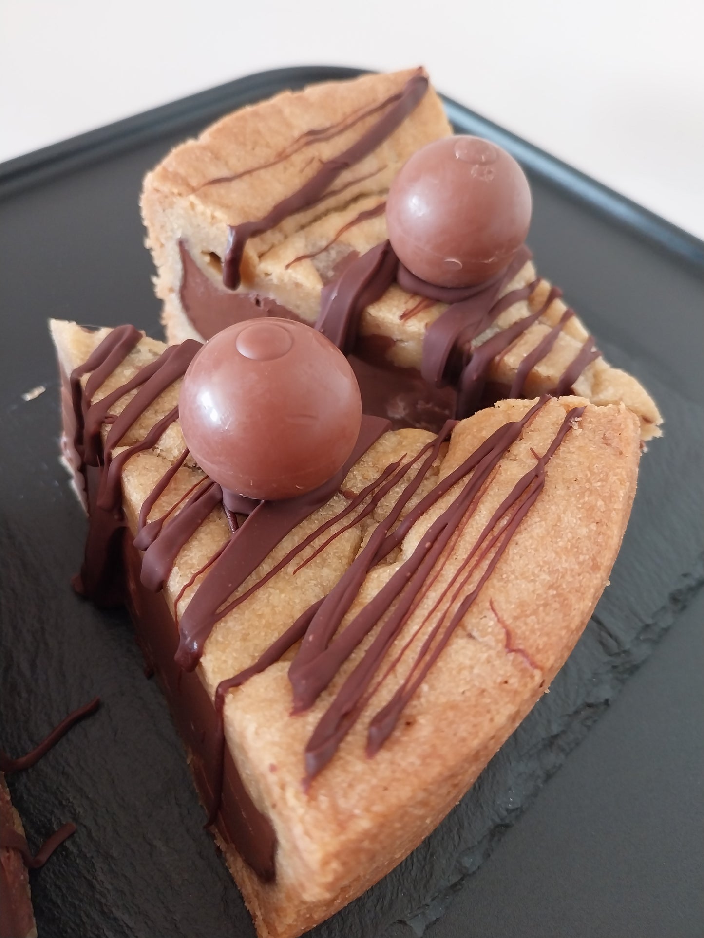 Lindor Cookie Pie