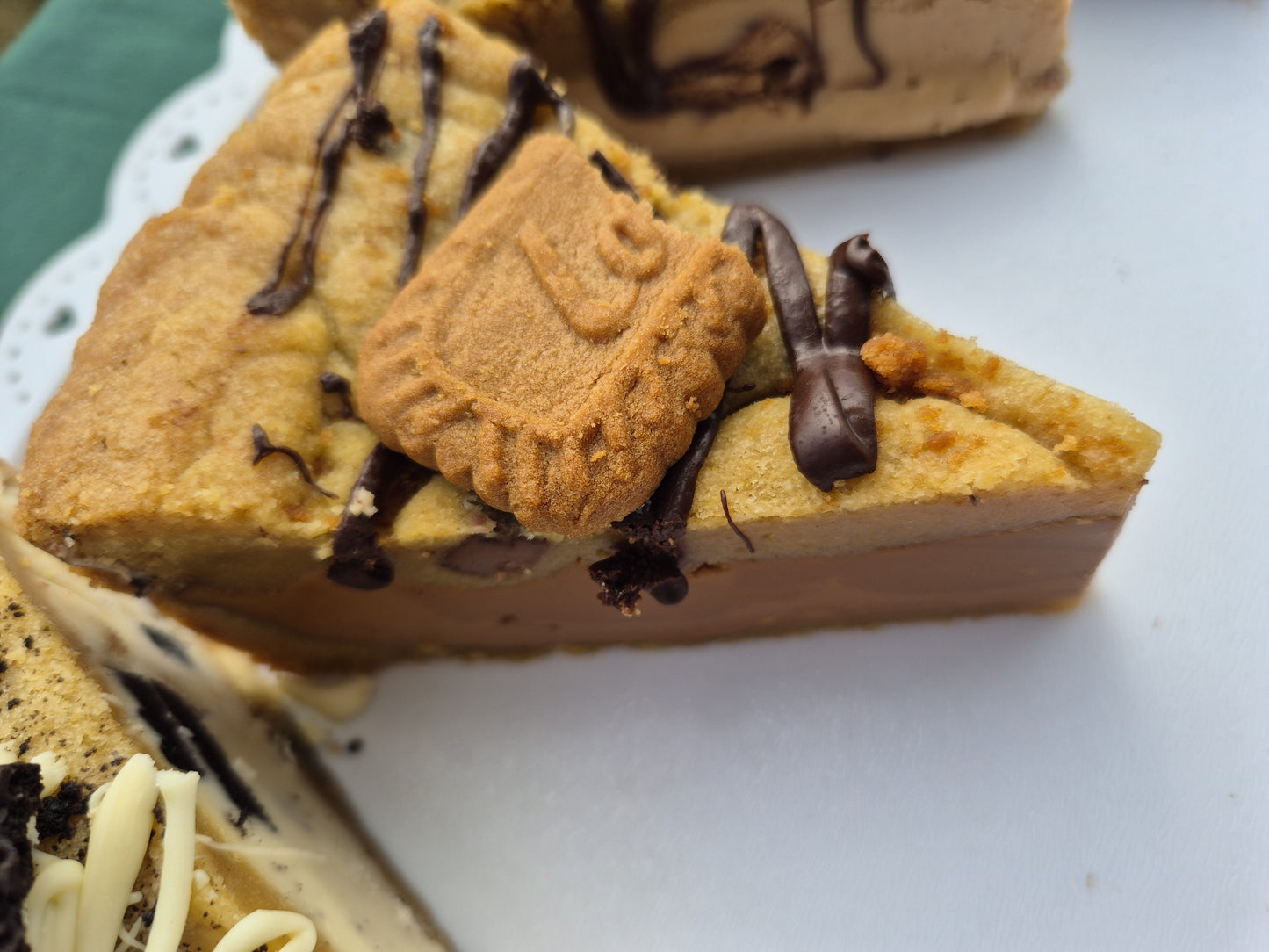 September Cookie Pie Box 23rd Sep Dispatch