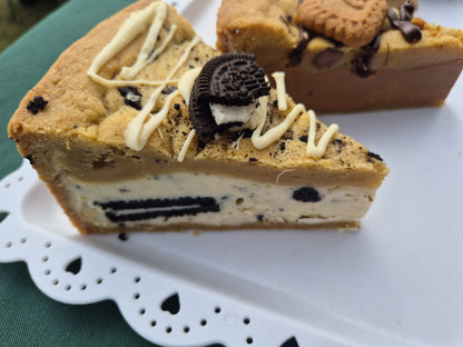 September Cookie Pie Box 23rd Sep Dispatch