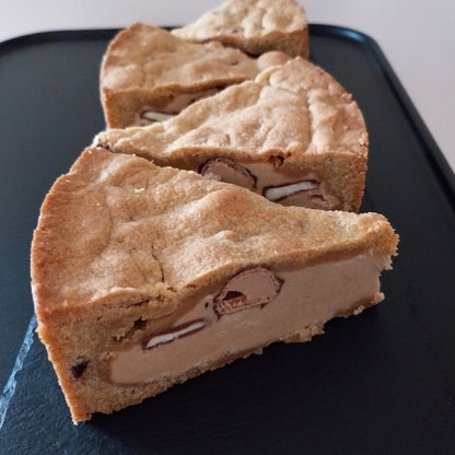 Kinder Bueno Cookie Pie