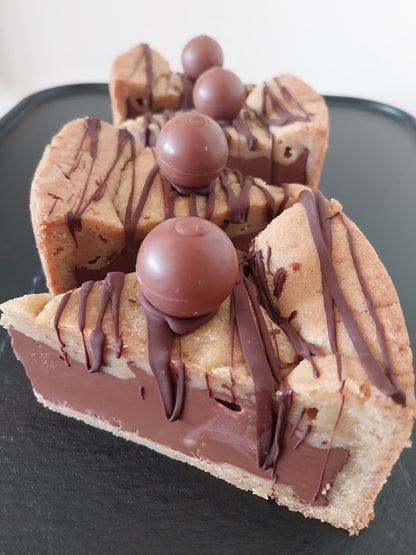 Lindor Cookie Pie