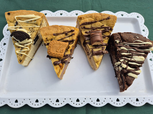 September Cookie Pie Box 23rd Sep Dispatch