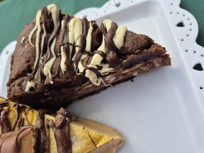 September Cookie Pie Box 23rd Sep Dispatch
